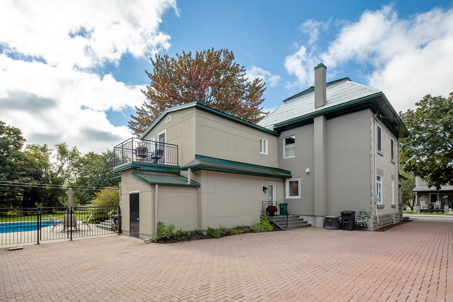 Landlord refuses to replace Heating, Ventilation & A/C